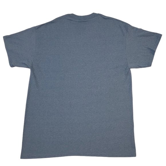 True Line Outdoors Fishing Graphic T-Shirt - Picture 4 of 4